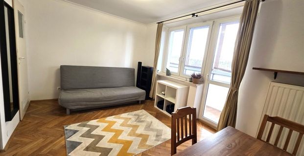 Kraków, Krowodrza, Łobzów, Wrocławska Mieszkanie na wynajem - Photo 1