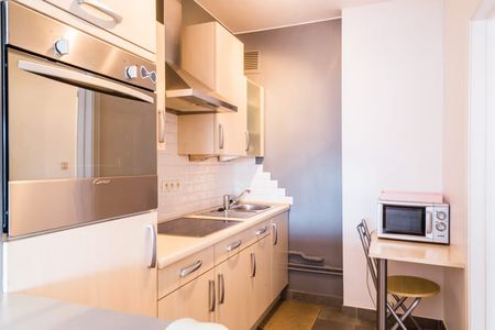 Appartement te huur - Foto 5