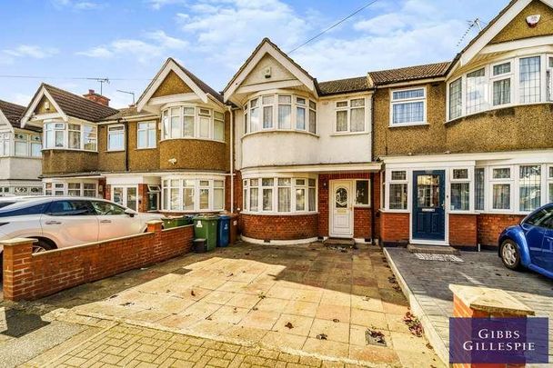 Kings Road, Harrow, HA2 - Photo 1