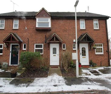 2 bedroom terraced house to rent - Photo 3
