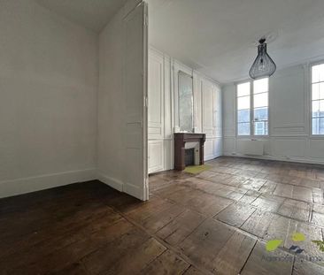 Location Appartement 2 pièces 54m² ST LEONARD DE NOBLAT 87400 - Photo 4