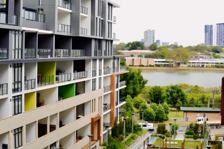 B501/41-45 Belmore Street,Ryde,New South Wales 2112, Sydney - Photo 5