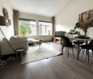 Te huur: Appartement Willebrordusplein 19 D in Rotterdam - Photo 5