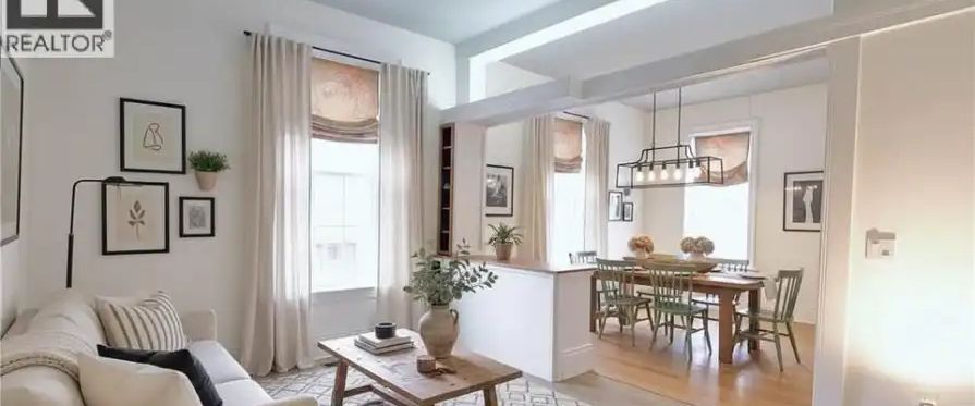 36 DUMFRIES Street Unit# Upper | 36 DUMFRIES Street Unit# Upper, Paris - Photo 1