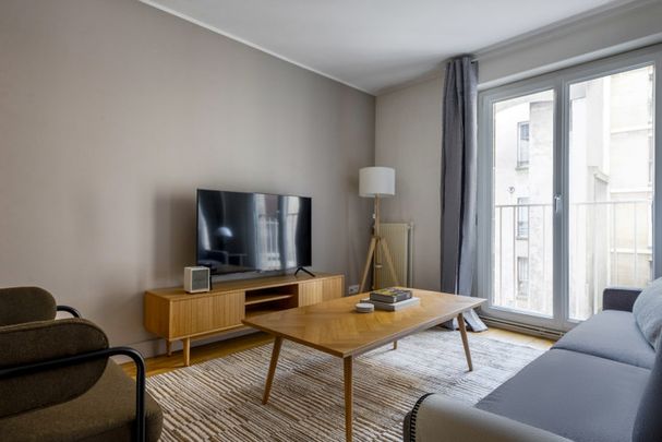 Rue Roger Bacon - Photo 1