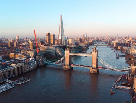 1 Bed Flat, Earls Way, SE1 - Photo 5