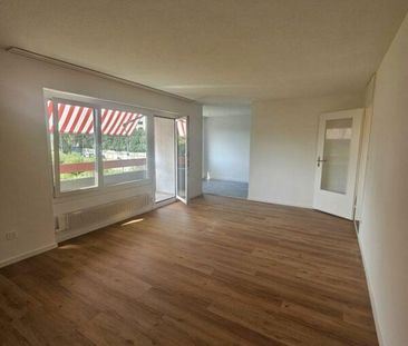 Moderne 3.5 Zimmer Wohnung - Foto 1