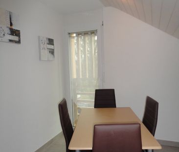 2.5 Zimmer, 30 m² - Photo 2