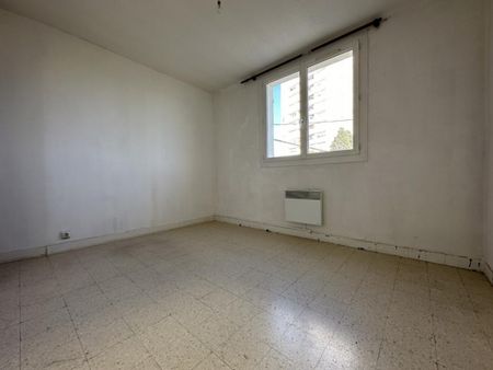 Appartement F3 La Seyne-sur-Mer (83500) - Photo 4