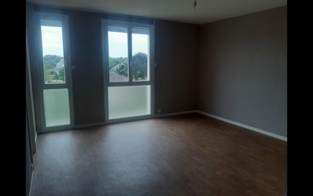 Location Appartement 2 pièces 50 m² La Châtre - Photo 4