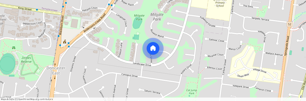 11 Heysen Court, Doncaster East