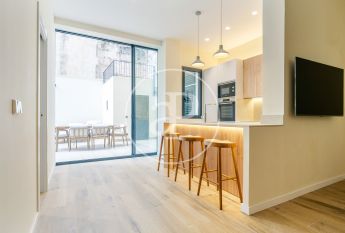 Apartment for rent in Santa Catalina