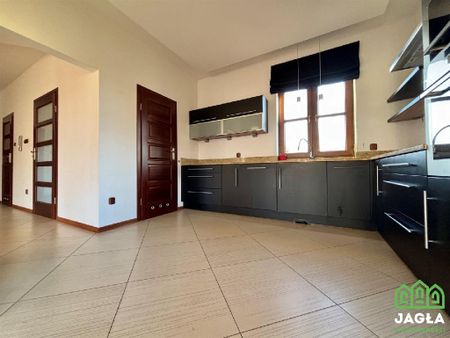 Dom Osielsko Niemcz powierzchnia 201.19 m² C262-WD-33928 - Фото 5