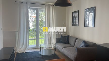 2-pokojowy apartament, balkon, miejsce parkingowe - Zdjęcie 5