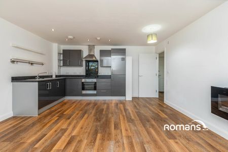 2 bedroom apartment to rent - Photo 5