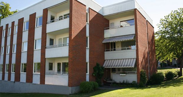 Södra Vägen, Oskarshamn - Foto 1