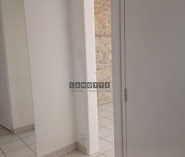 Appartement à louer studio - 37 m² - Photo 6