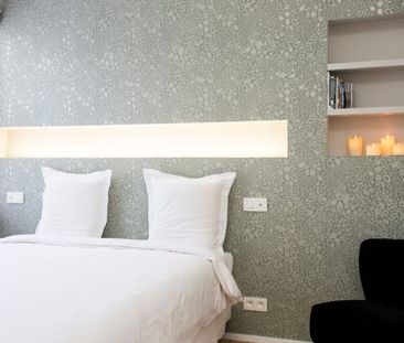 Appartement te huur - Photo 4