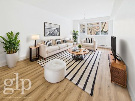 1 bedroom apartment to rent - Photo 3