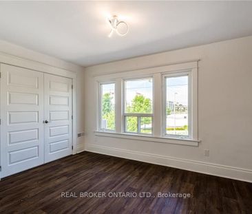 For Lease - 42 Balsam Avenue, Hamilton, Ontario - Photo 1