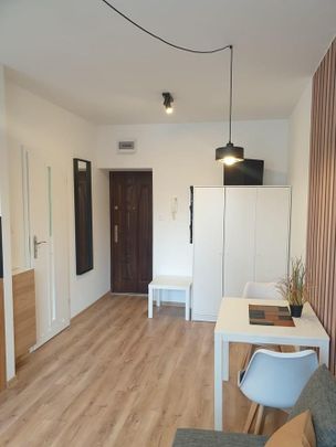 Łódź Łódź-Bałuty, ul. Przemysłowa - Zdjęcie 1