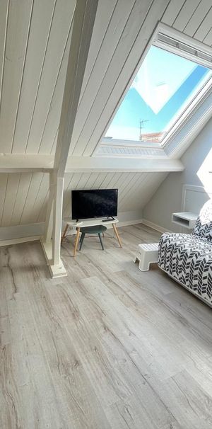 Location Appartement 1 pièce 17m² BOURGES 18000 - Photo 1