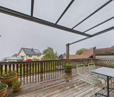 Gemütliche 5.5-Zimmer Einfamilienhaus in Wolfhalden - möbliert - Foto 4