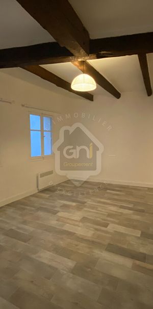 Location Appartement 2 pièces 44m² - Photo 1