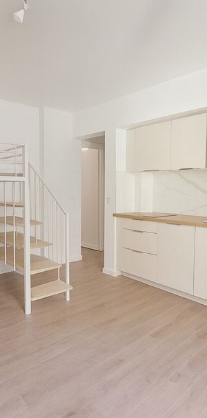 Charmant studio proche Monaco - Photo 1