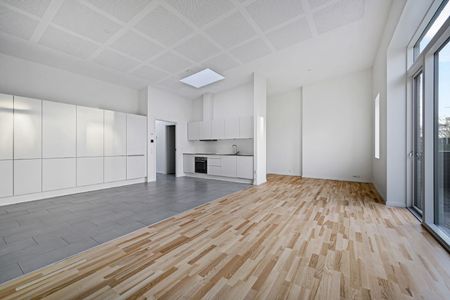 Skønt 3-værelses rækkehus på Marshalls Allé - Photo 4