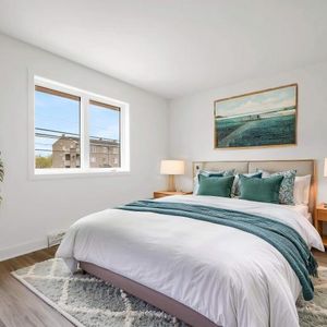 2 CH - 1 SDB - Saint-Hyacinthe - $1,450 /mo - Photo 2