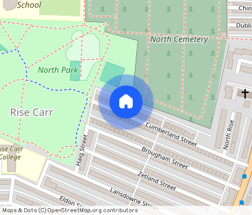 Cumberland Street, Darlington - Photo 1