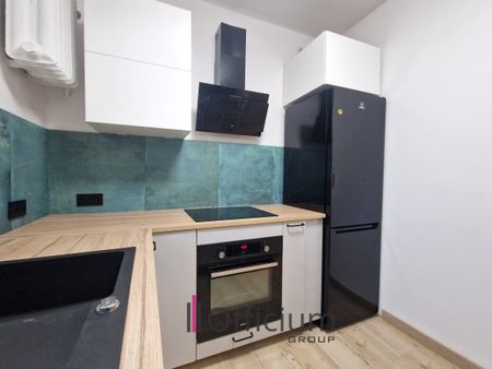 Przytulna kawalerka na Powiślu - Photo 4