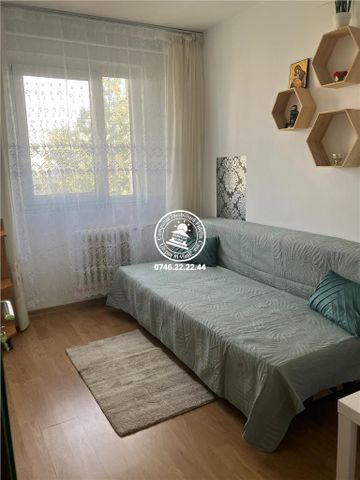 Apartament 2 camere de inchiriat Podu Ros - Fotografie 3