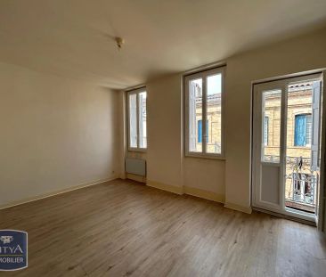 Appartement à louer 1 pièce 21.98m² - Photo 4