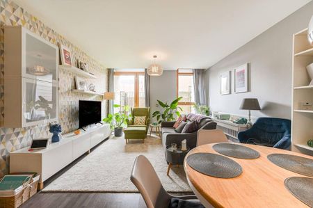 2 bedroom flat to rent - Photo 5