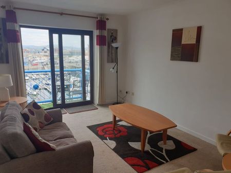 Abernethy Square, Maritime Quarter, Swansea, SA1 1UH - Photo 2