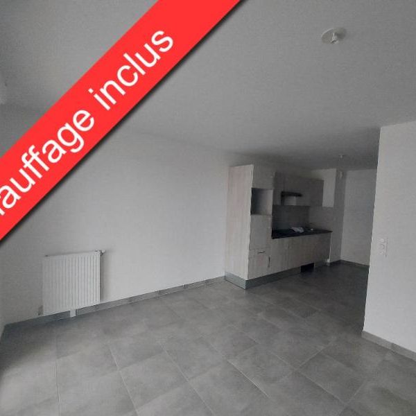 Location Appartement 3 pièces 66m² TOULOUSE 31300 - Photo 1