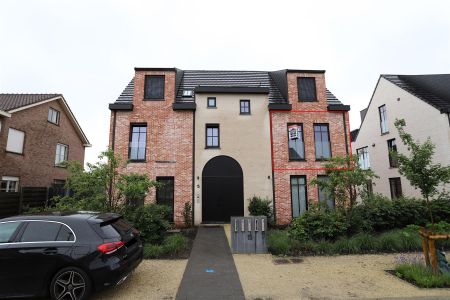 Instapklaar appartement op 1e verdieping pal in het centrum van Pulle met ondergrondse garage. - Photo 5