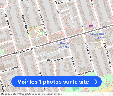 2367 QUEEN ST E - Photo 1