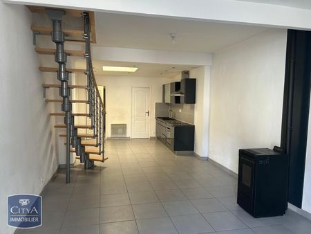 Location Maison 4 pièces 76m² ARMENTIERES 59280 - Photo 3