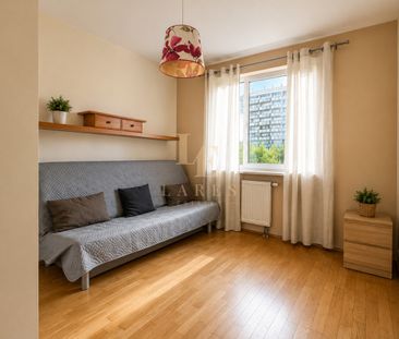 Zielona okolica | Balkon | Parking - Фото 1