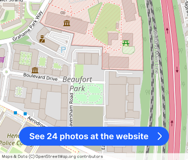 Golding House, London, NW9 - Photo 1