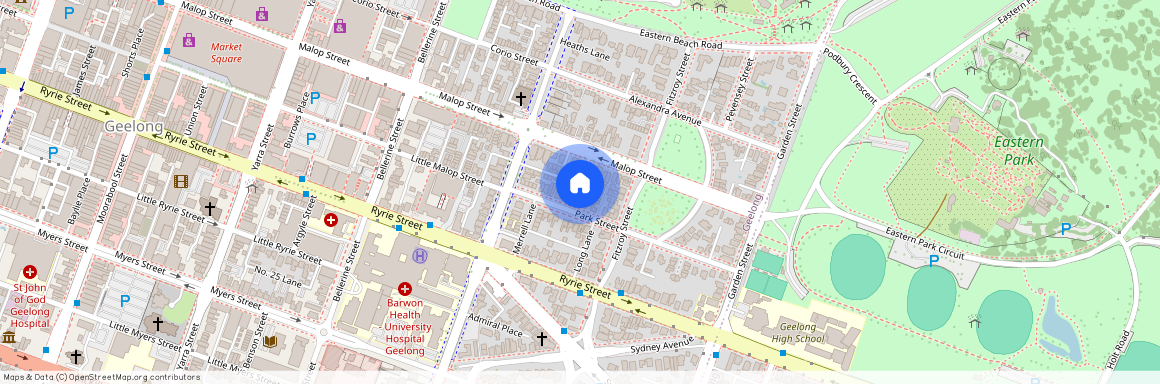 2/5 Wheeler Place, Vic 3220, Geelong