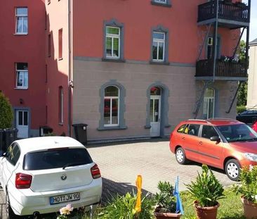 Tip-Top 1-Zimmer EG Single-Wohnung für Jung und Alt - Photo 5