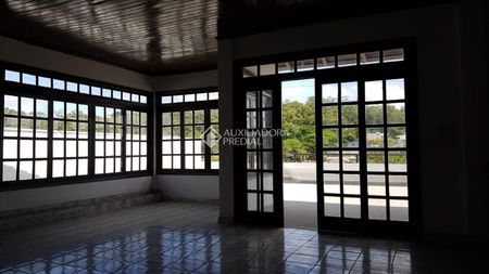 Cobertura com 3 quartos e 155m² para alugar em Cavalhada, Porto Alegre. - Foto 2