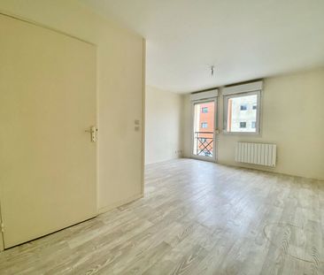 Location appartement 1 pièce 21 m² à Évreux (27000) - Photo 5