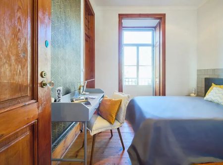 Avenida Duque dÁvila, Lisbon, Lisbon 1050-081 - Photo 2