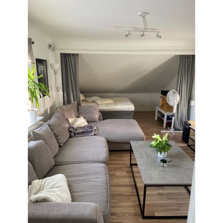 Örbyvägen, Skene - Foto 3