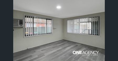 FRESHLY UPDATED 3-BED HOME WITH OUTDOOR DECK!!! - Photo 4